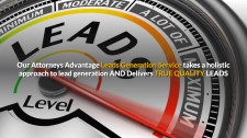 Lead Generation For Attorneys