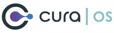 Cura OS Logo