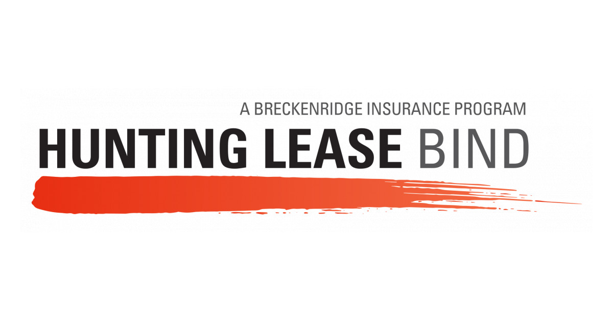 Breckenridge Insurance Launches for Competitive