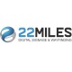 22 Miles Wins Lawsuit Brought by Four Winds Interactive