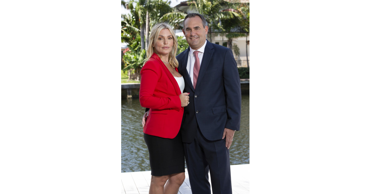 Apartment LeaseUp Experts Secures 90 Occupancy at Avery Dania Point