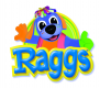 Blue Socks Media - Raggs