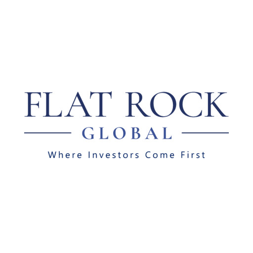 Current Interest Rate Environment Contributes to Distribution Increases for Two Flat Rock Global Funds