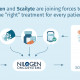 Nilogen and Scailyte Are Joining Forces to Find the 'Right' Treatment for Every Patient