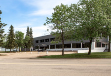 Dura-Line Edmonton Plant