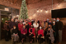 Ozark Rotary Club Christmas
