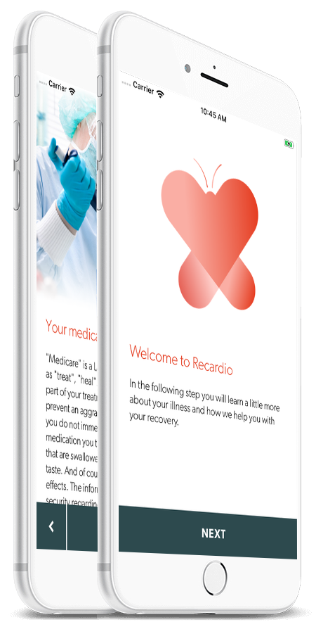 Recardio's Digital Platform, CardioCare, Rolled Out in Europe | Newswire
