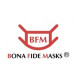 Bona Fide Masks® Earns Elite Distinction as Guangzhou Harley Commodity Co., Ltd.'s Premier Distributor