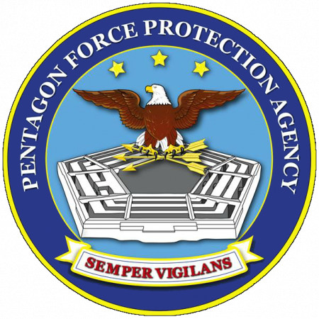 Pentagon Force Protection Agency (PFPA)