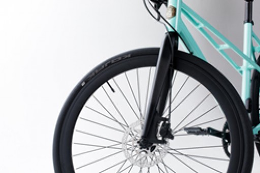 Ampler Launches Smart Electric Bikes to Bring Augmented Cycling to Urban Commuters