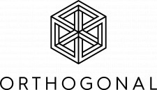 Orthogonal Logo