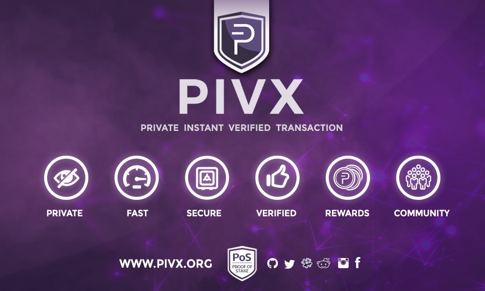 pivx cryptocurrency