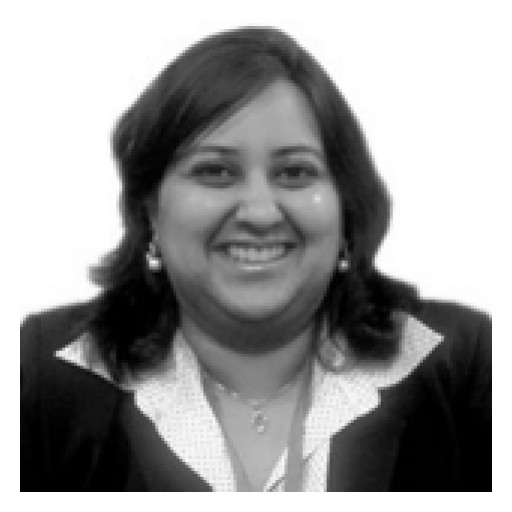 Anjali Pahwa Vice President - Legal at Draft n Craft