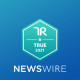 Newswire Earns Distinguished TRUE Certification From TrustRadius