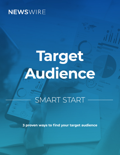 Smart Start: 3 Proven Ways to Find Your Target Audience