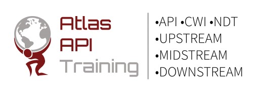 API 1169 Certification Required for Pipeline Inspectors According to Atlas API Training.