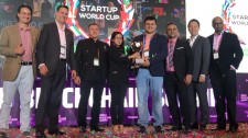 Discoperi has won the Startup World Cup 2019