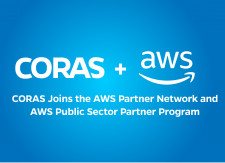 CORAS Joins the AWS Partner Network