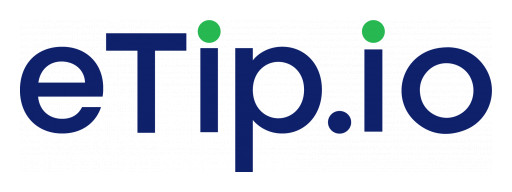 eTip.io Offers Incentive for Hotels to Attract, Motivate and Retain Employees