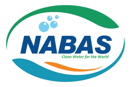 NABAS Group Inc. Opens U.S. Manufacturing Center in Charleston, S.C. for Chemical-Free Water Purification Technology