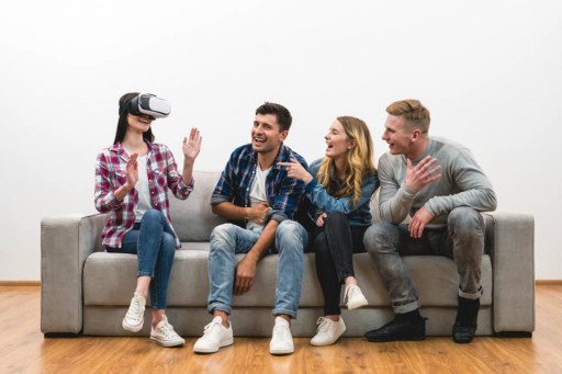Forbes | Can Extroverts Thrive As Avatars In The Virtual Workplace?