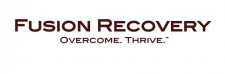 Fusion Recovery Logo
