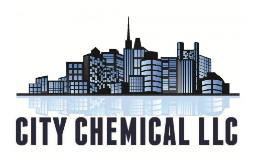City Chemical, LLC is Poised to Forge New Links to Remedy Supply Chain Crisis