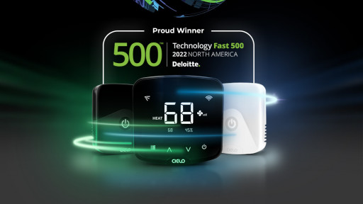 Cielo WiGle Inc. Ranked 118th Fastest Growing Company in North America on the 2022 Deloitte Technology Fast 500&#8482;