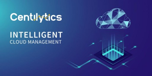 Centilytics Becomes the First Cloud Management Platform to Introduce Flat Fees and Widget-Based Pricing