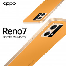 OPPO Reno7