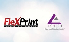 FlexPrint Managed Print Services and Flo-Tech Join To Create National MPS Powerhouse