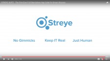 Streye Suite