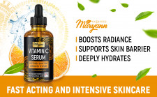Maryann Vitamin C Serum