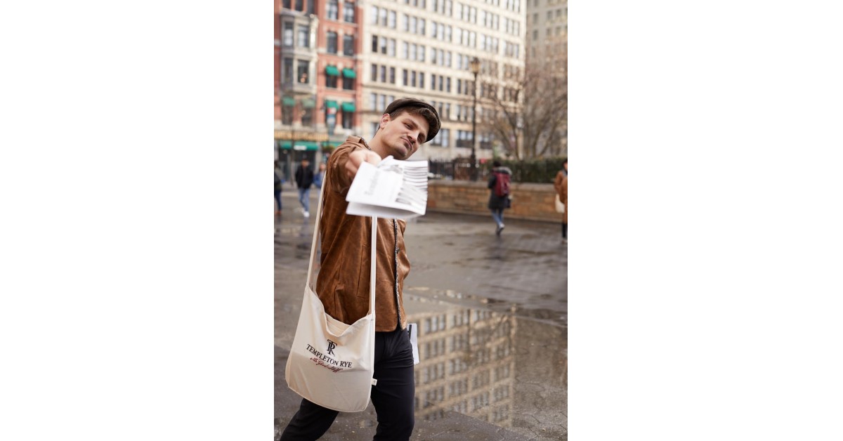 Mustard Lane Launches New Service to Help Performers Survive Newswire