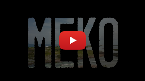 Pandion Creative Finishes Final Production on Feature Film Meko