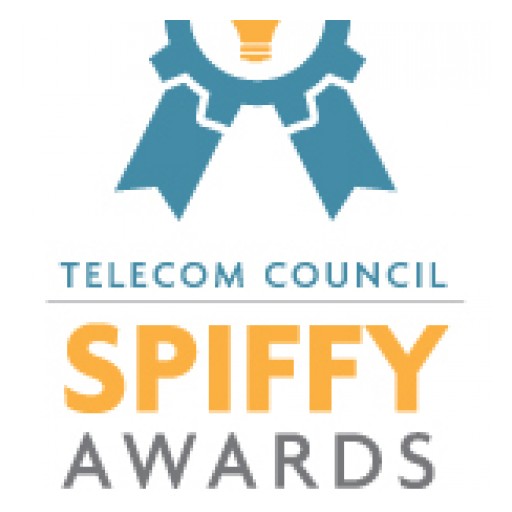 Telecom Council of Silicon Valley Names CUJO a SPIFFY Awards Finalist