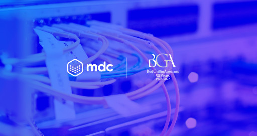 MDC Data Centers Boosts Its Border Platform With Multimillion-Dollar Investment in Latest Data Center Equipment From BGA