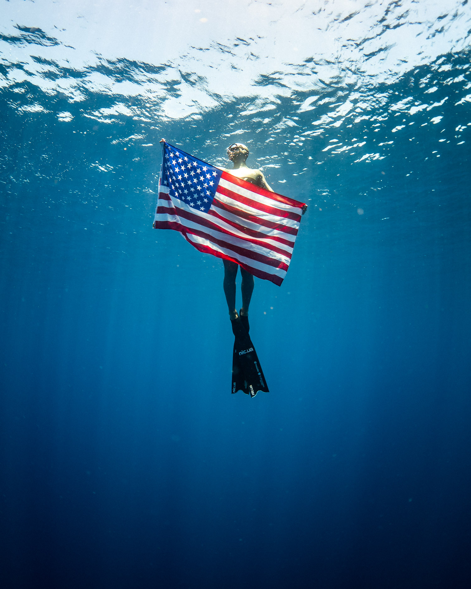 Team America Earns Bronze Medal, Breaks Records and Ranks 7th Place Out