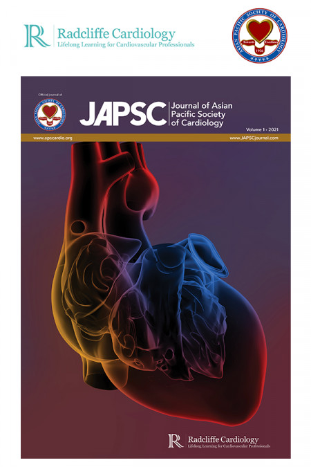 Journal of Asian Pacific Society of Cardiology