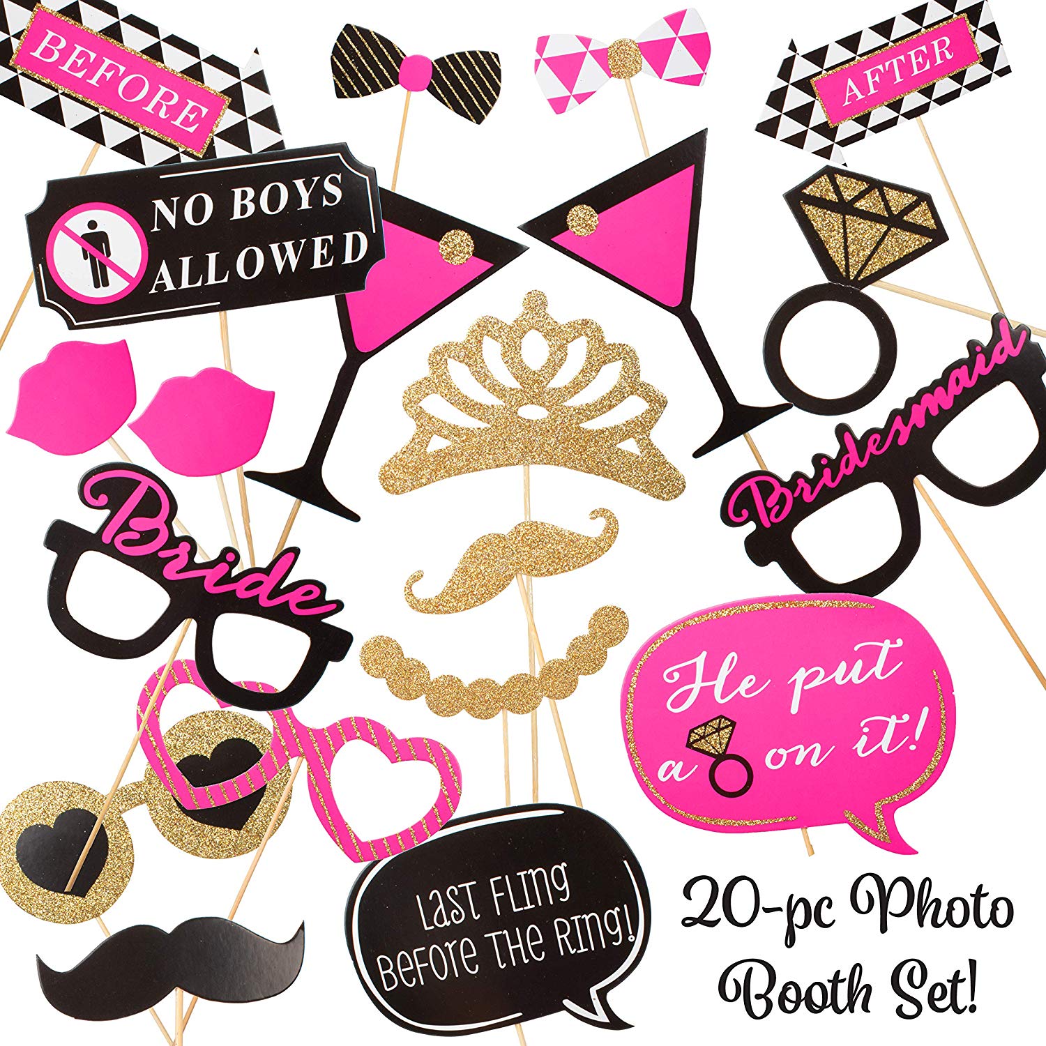 Frisky Toyz Announces New Bachelorette Party Packs For Two Very 