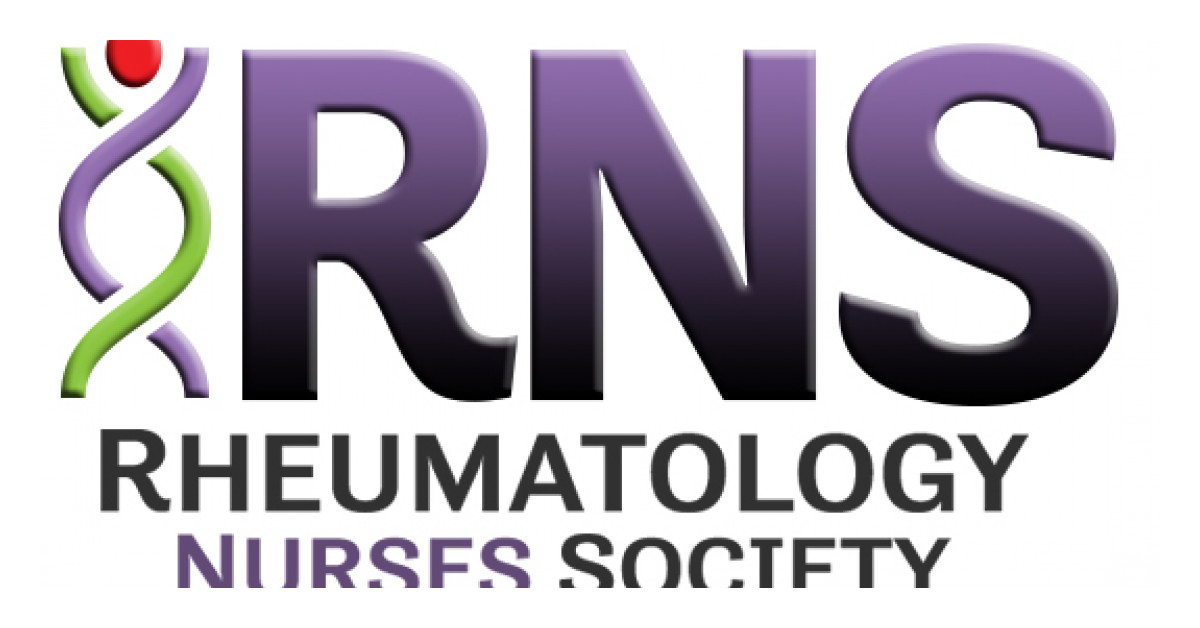 Rheumatology Nurses Society (RNS) Announces Partnership With Hart