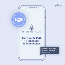 Zoe Financial and Future You Wealth