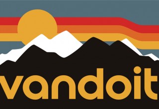 New Vandoit Logo