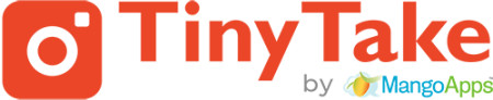 TinyTake logo