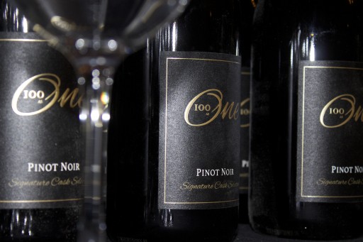100 As One private label wine club is a win-win for wine enthusiasts and 100 Black Men of America