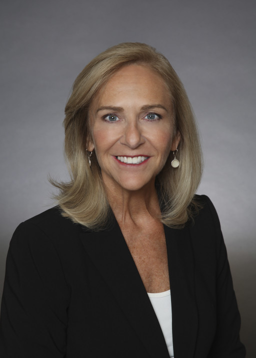 Kathy Forrester, CMO of Premier Sotheby's International Realty