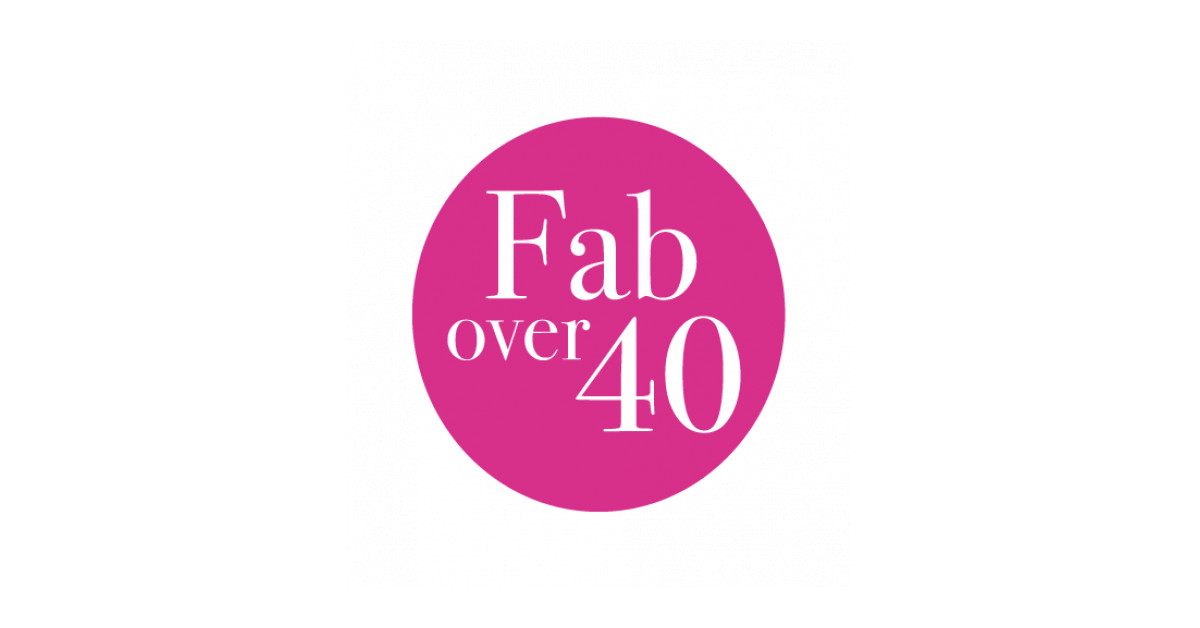 Voting is Open for the Fab Over 40 Competition Newswire