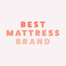 Best Mattress Brand logo