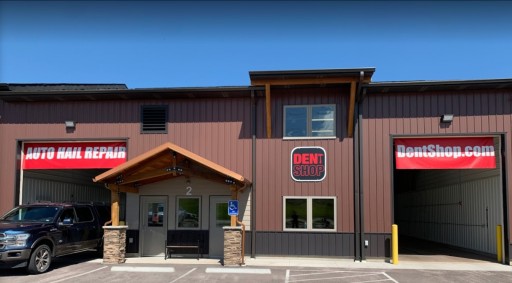 Dent Shop Expands Hail Damage and Paintless Dent Repair Operations to Rapid City