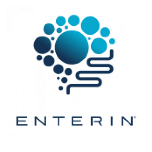Enterin Announces Appointment of Alan Moses to Its Scientific Advisory Board